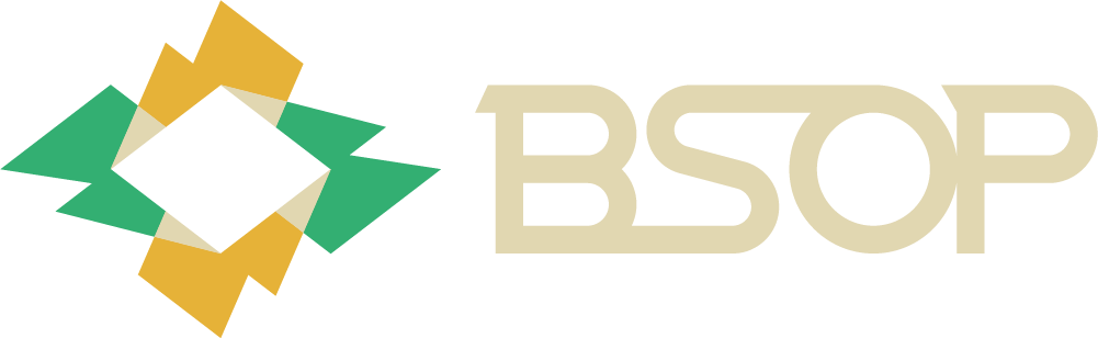 Logomarca BSOP