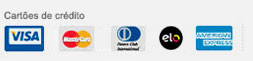 Cartão de Créditos