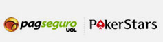 PagSeguro e Pokerstars